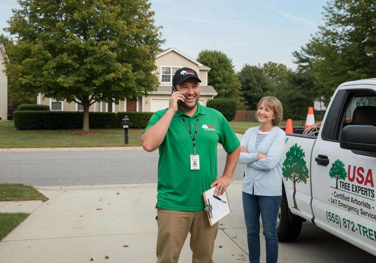 Tree Services Portageville, NY FAQs